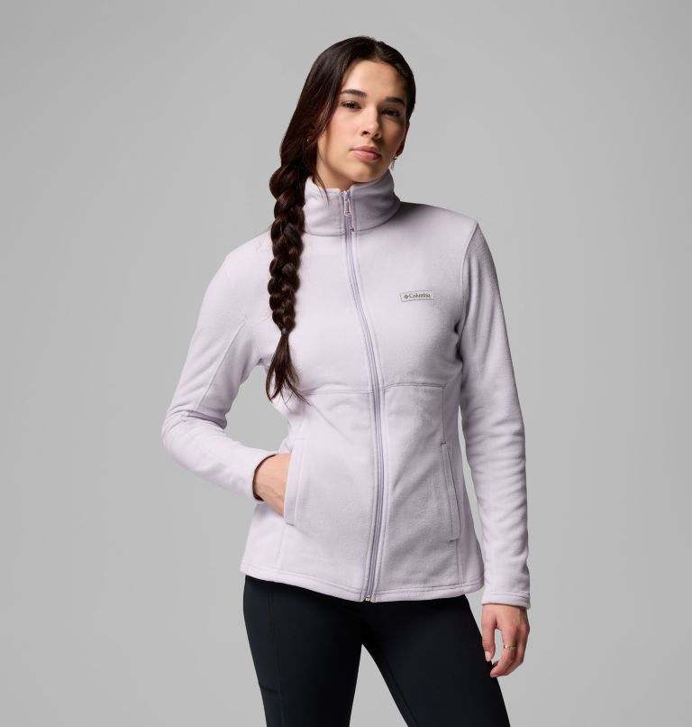 Women's Basin Trail™ III Full Zip