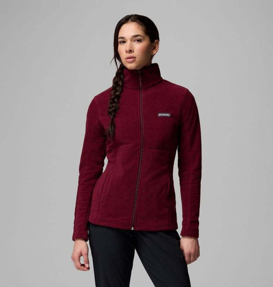Women's Basin Trail™ III Full Zip