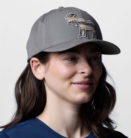 Lost Lager™ 110 Snap Back