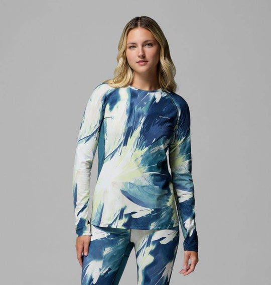 Omni-Heat Infinity™ Knit LS Crew