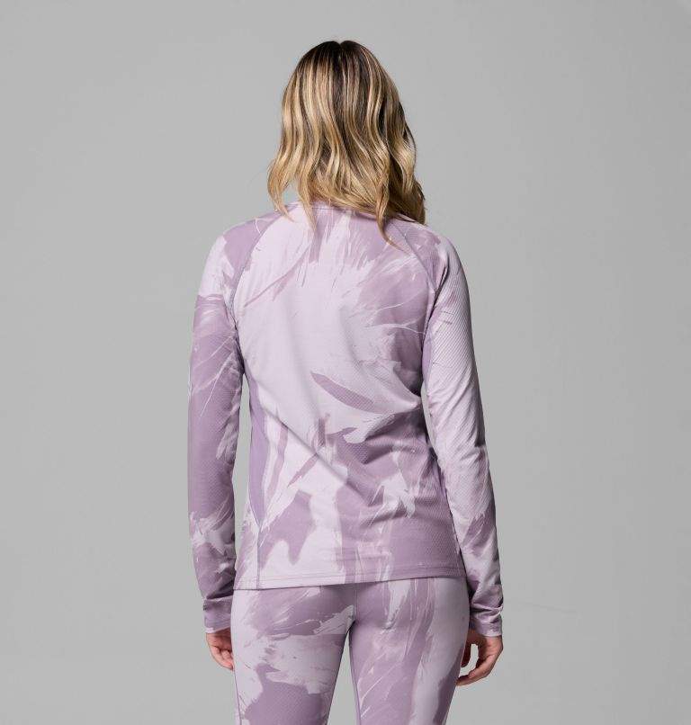 Omni-Heat Infinity™ Knit LS Crew