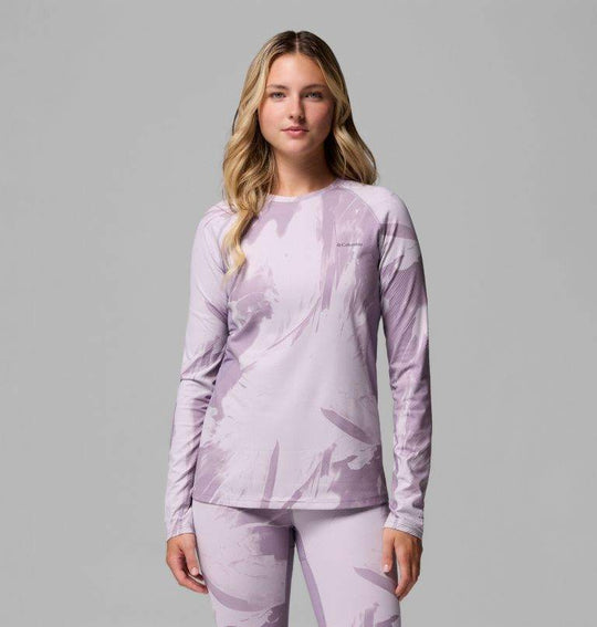 Omni-Heat Infinity™ Knit LS Crew