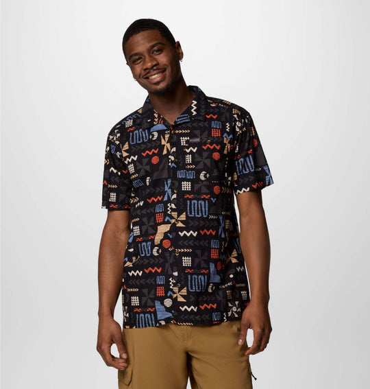 Men's Pine Canyon™ Short Sleeve