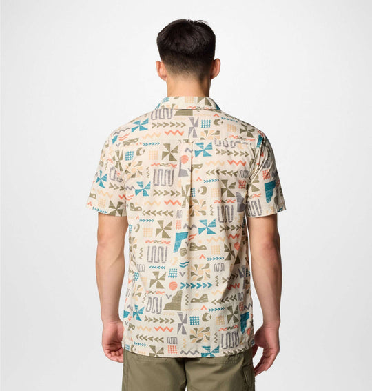 Men's Pine Canyon™ Short Sleeve