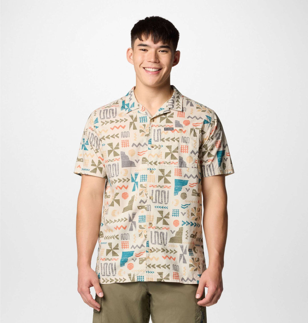 Men's Pine Canyon™ Short Sleeve