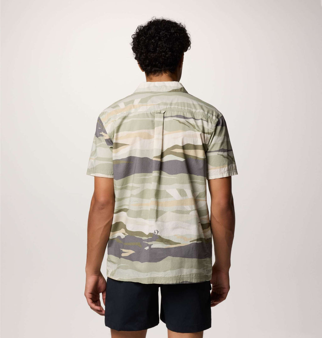 Men's Pine Canyon™ Short Sleeve