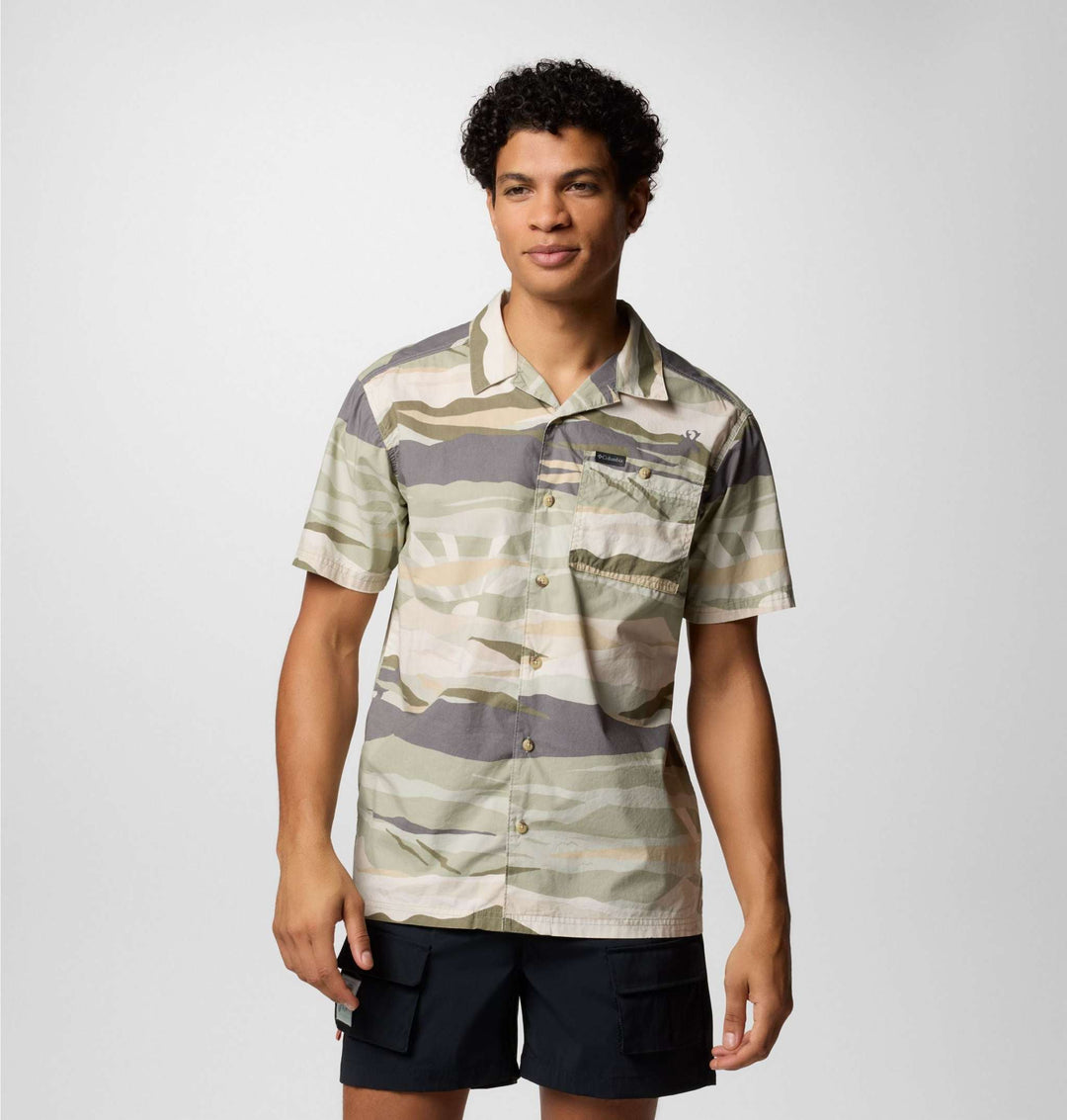 Men's Pine Canyon™ Short Sleeve