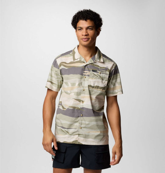 Men's Pine Canyon™ Short Sleeve