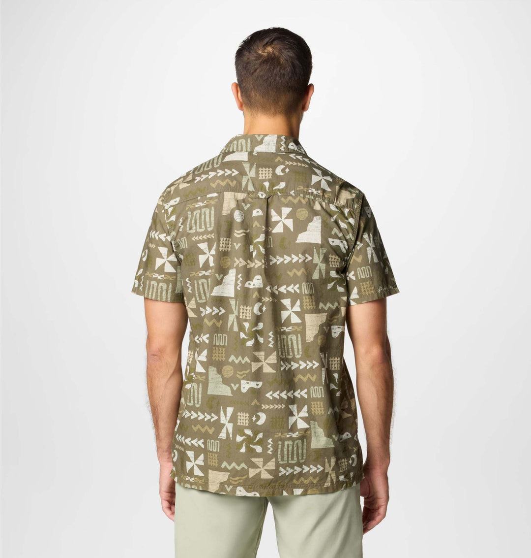 Men's Pine Canyon™ Short Sleeve