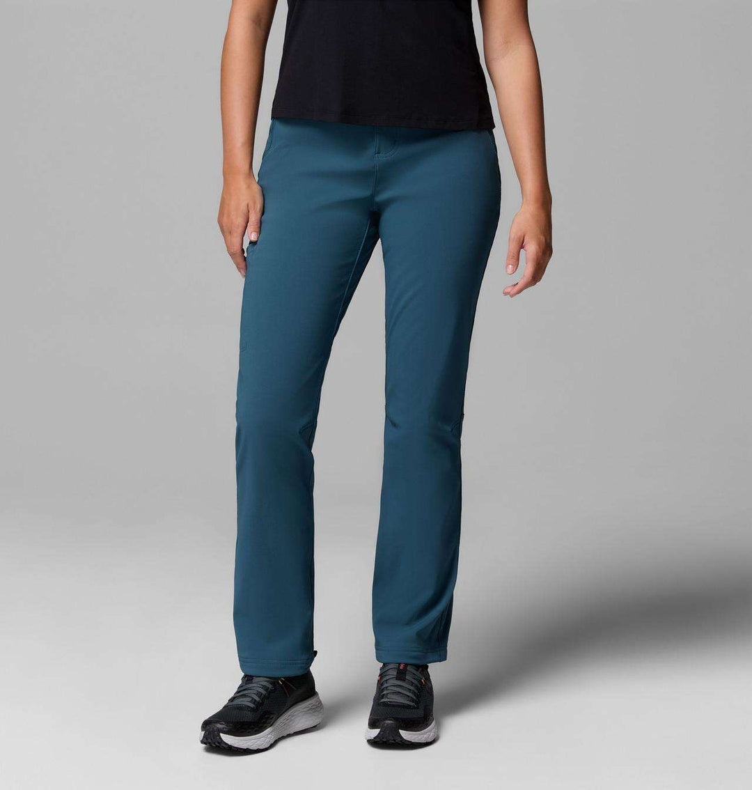 Back Beauty™ Warm Softshell Pant