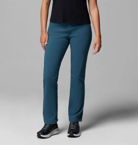 Back Beauty™ Warm Softshell Pant