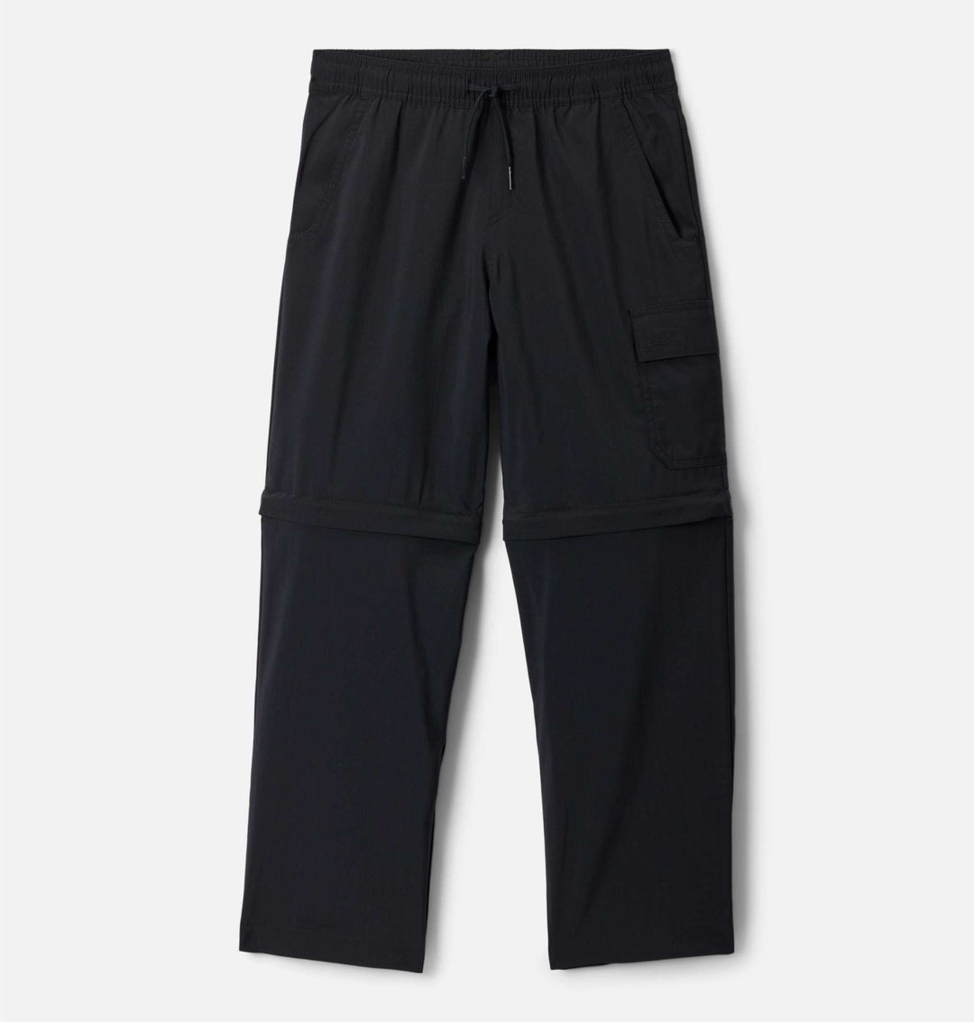 Youth Boys Silver Ridge™ Utility Convertible Pant