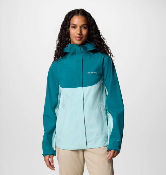 Women's Wahkeena Falls™ 3L Shell