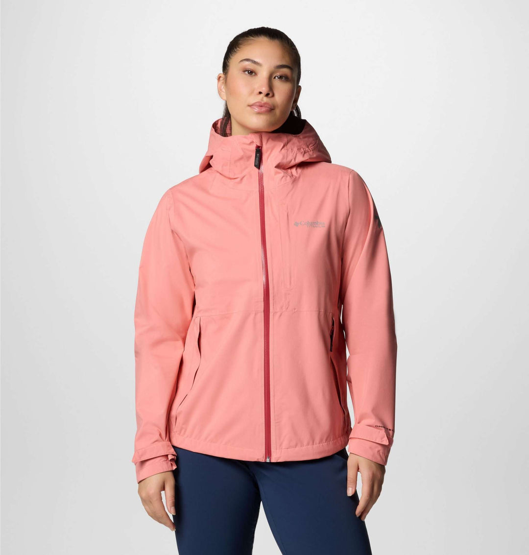 Women's Ampli-Dry™ II Shell