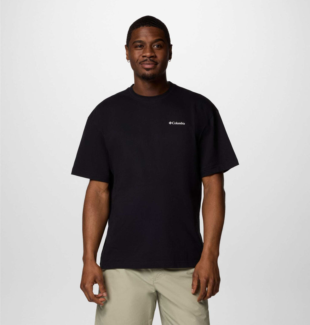 Men's Black Butte™ Graphic Tee