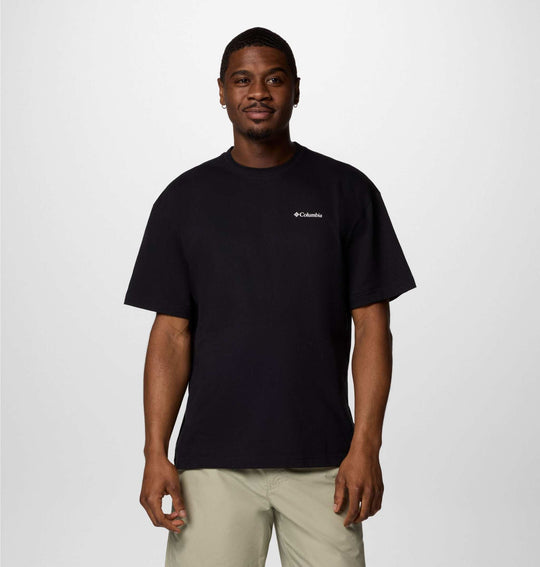 Men's Black Butte™ Graphic Tee