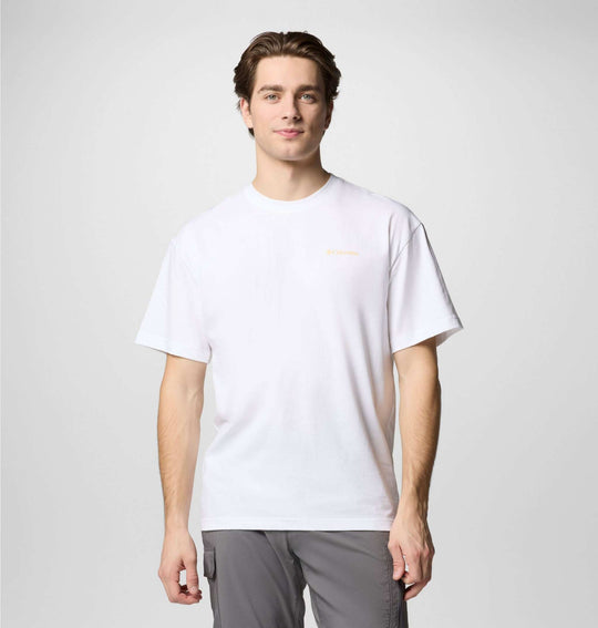 Men's Black Butte™ Graphic Tee