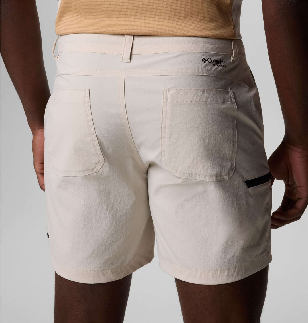 Men's Wanoga™ Lightweight Short