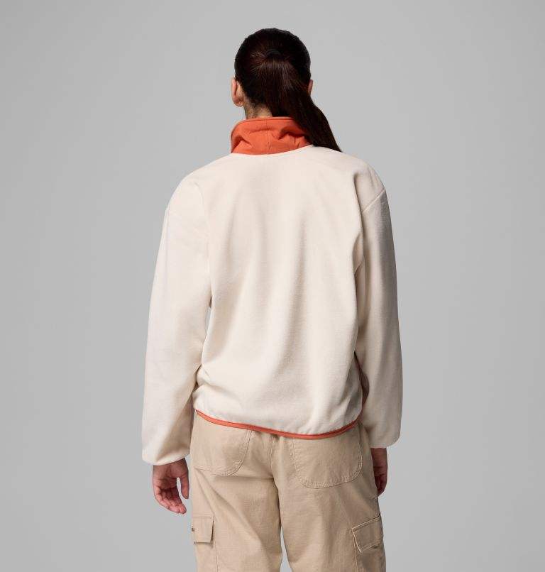 Sequoia Grove™ 1/2 Zip Fleece