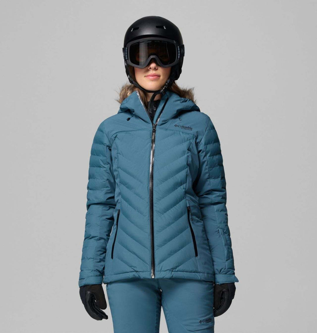 Bird Mountain™ III Insulated Jacket