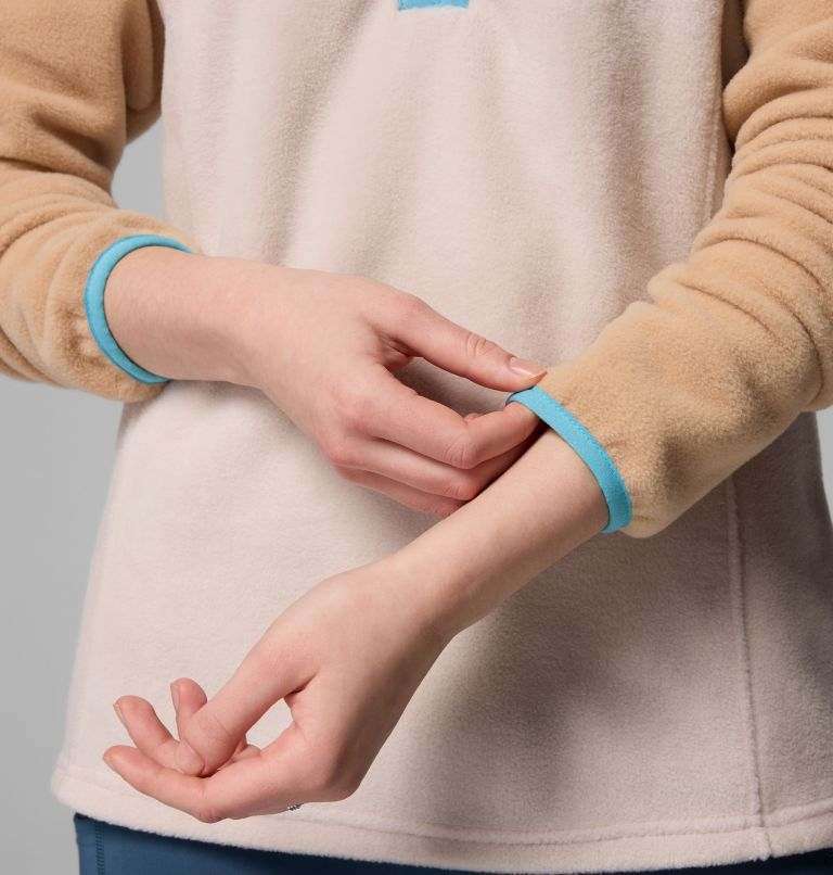 Benton Springs™ 1/2 Snap Pull Over II