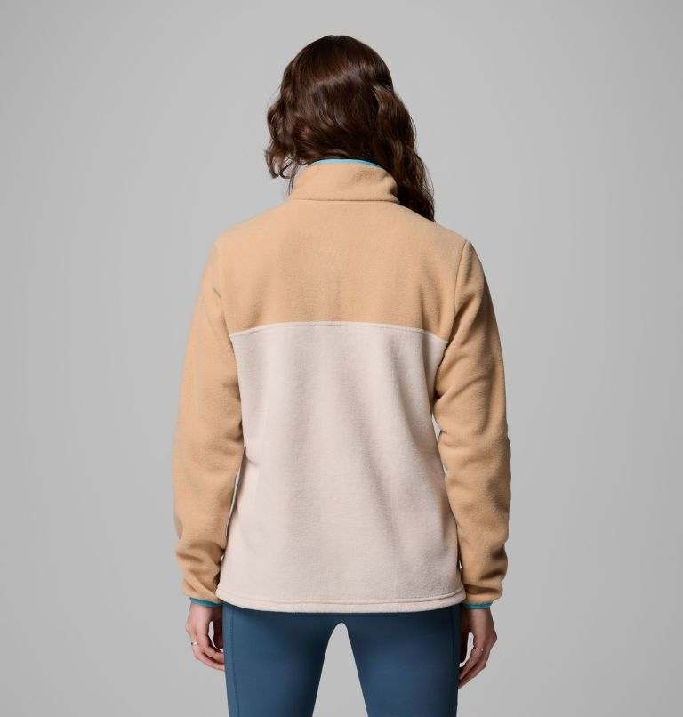 Benton Springs™ 1/2 Snap Pull Over II