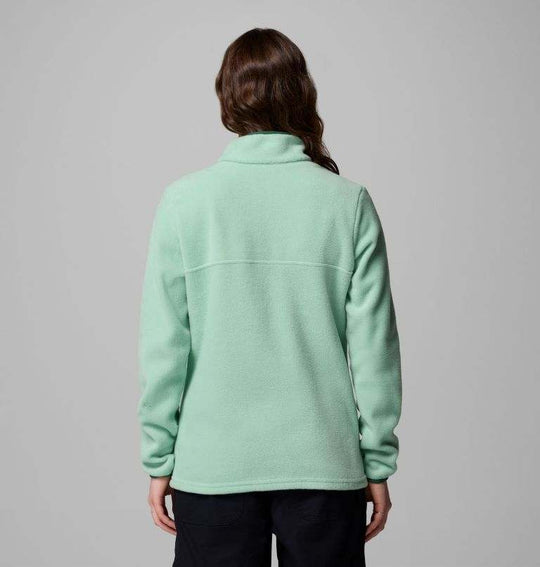 Benton Springs™ 1/2 Snap Pull Over II