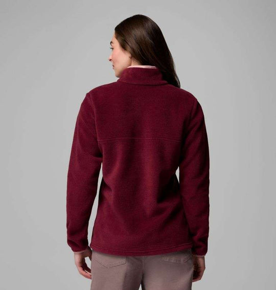Benton Springs™ 1/2 Snap Pull Over II