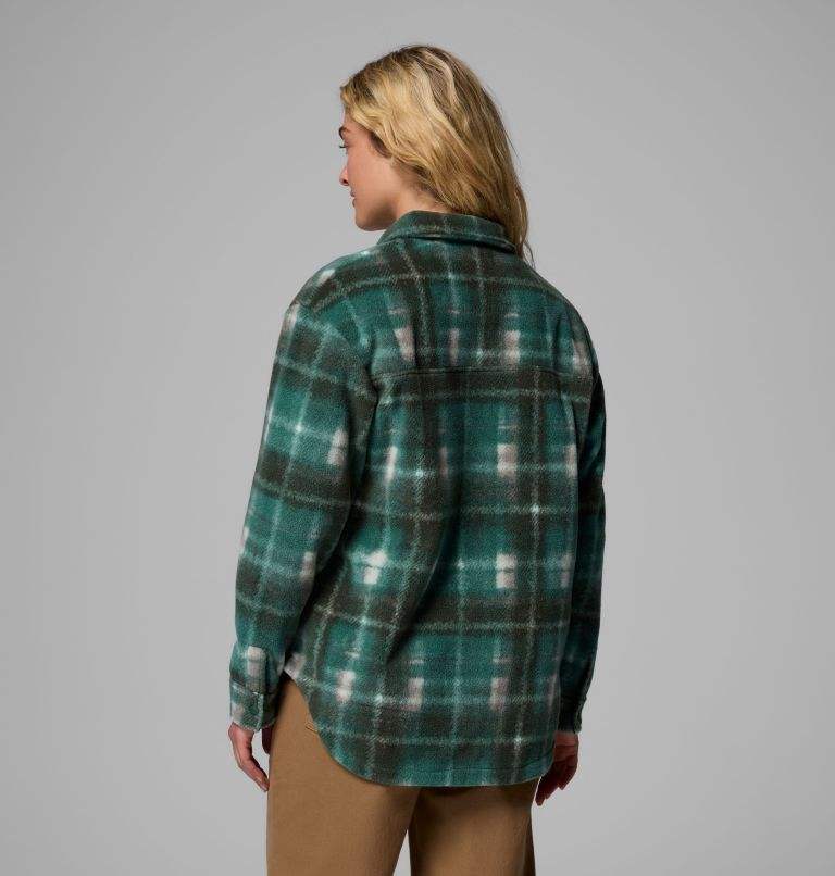 Benton Springs™ Shirt Jacket II