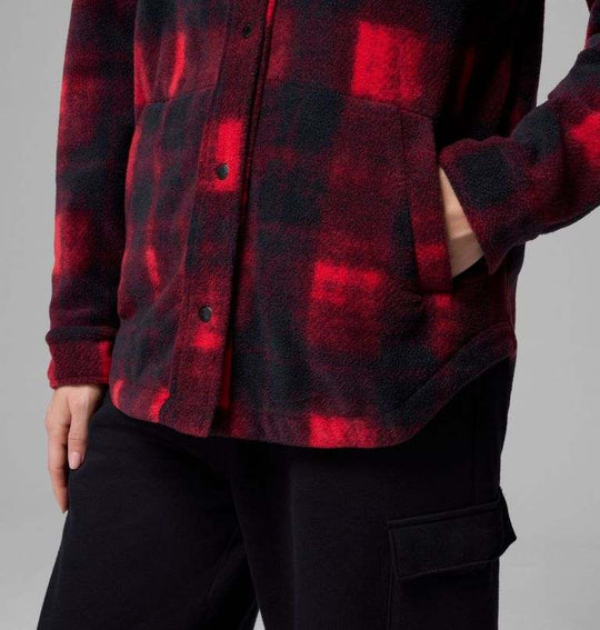 Benton Springs™ Shirt Jacket II