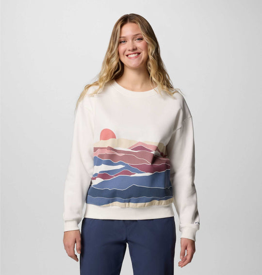 Women's Meridian Creek™ Crew