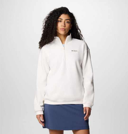 Women's Meridian Creek™ Quarter Zip