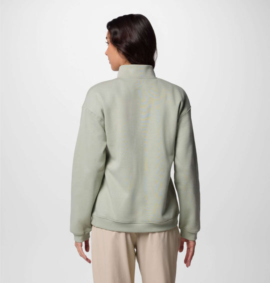 Women's Meridian Creek™ Quarter Zip