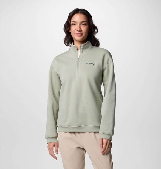 Women's Meridian Creek™ Quarter Zip