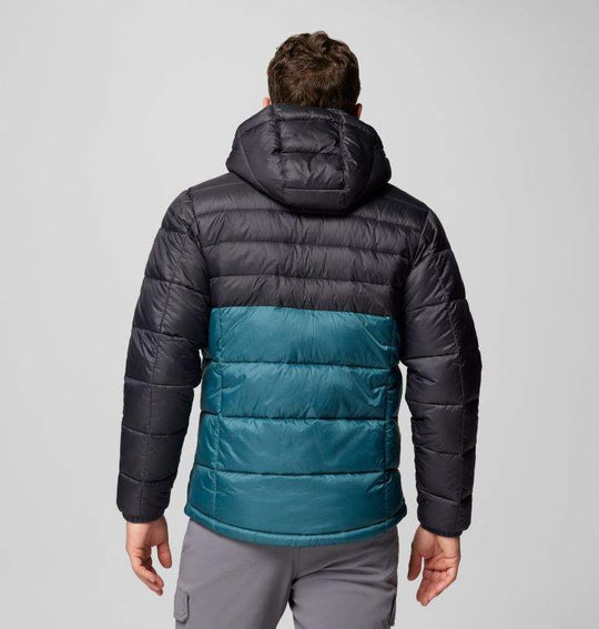 Buck Butte™ II Insulated Hooded Jacket