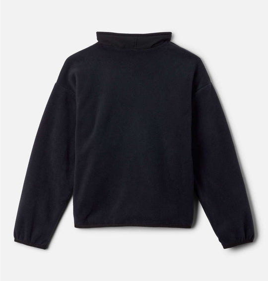 Youth Unisex Sequoia Grove™ Half Zip Fleece