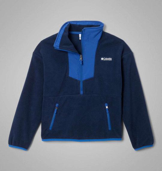 Sequoia Grove™ Half Zip Fleece