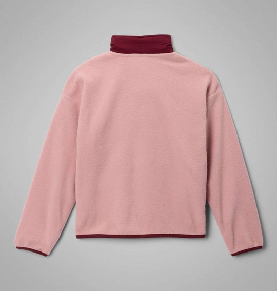 Sequoia Grove™ Half Zip Fleece