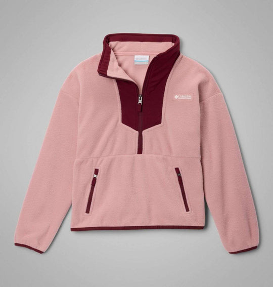 Sequoia Grove™ Half Zip Fleece