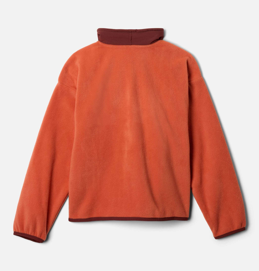 Youth Unisex Sequoia Grove™ Half Zip Fleece