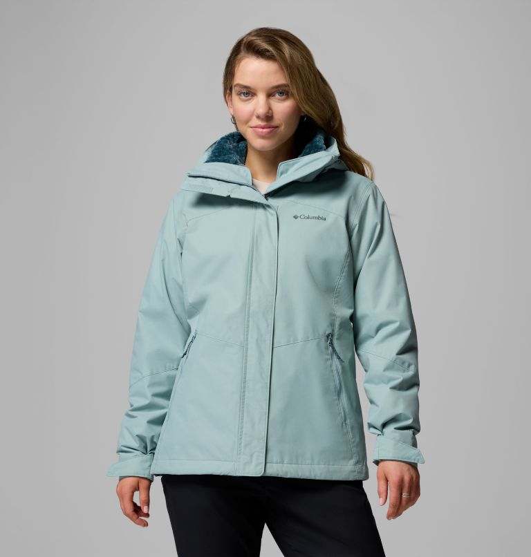 Women's Bugaboo™ III Fleece Interchange Jacket