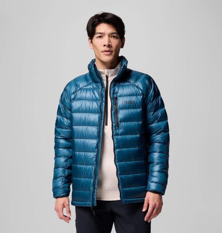 Arctic Crest™ Down Jacket