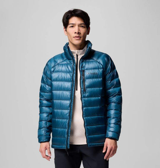 Arctic Crest™ Down Jacket