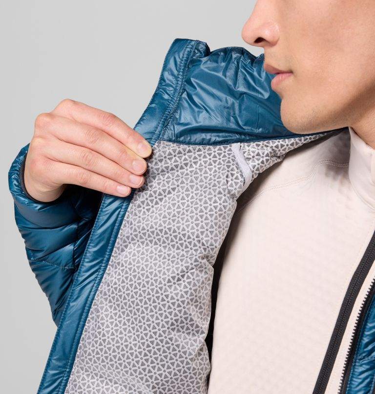 Arctic Crest™ Down Jacket