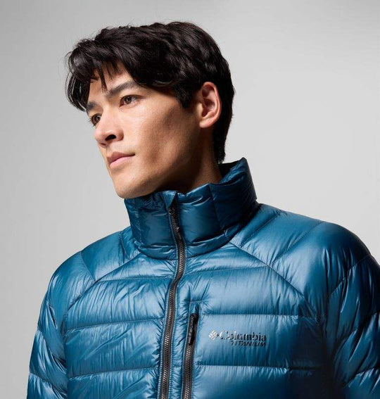 Arctic Crest™ Down Jacket