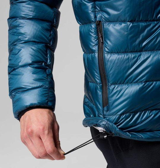Arctic Crest™ Down Jacket