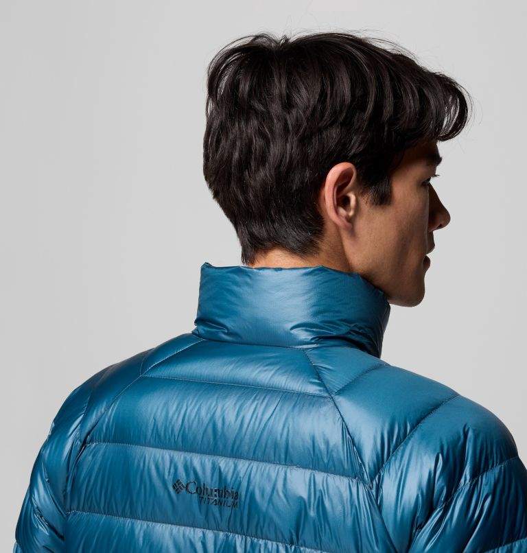 Arctic Crest™ Down Jacket