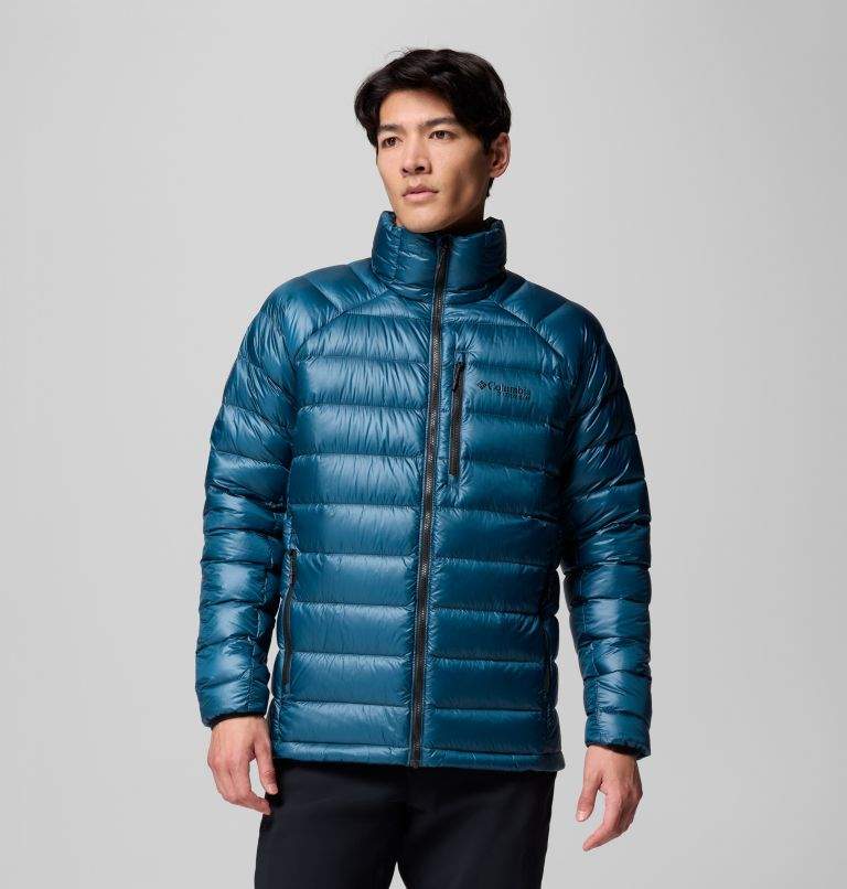 Arctic Crest™ Down Jacket