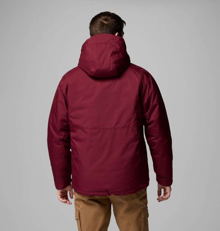 Oak Harbor™ II Insulated Jacket