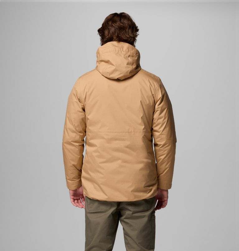 Oak Harbor™ Interchange Jacket